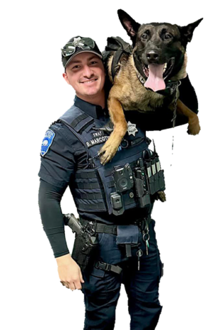 Police Officer 11 Police Officer 11